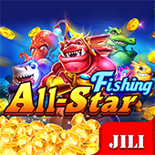 All Star Fishing on phdream11
