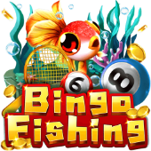 Bingo Fishing on phdream11