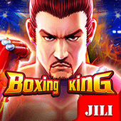 Boxing King on phdream11