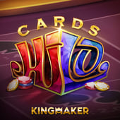 Cards Hi Lo on phdream11