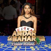 Casino Marina Andar Bahar on phdream11