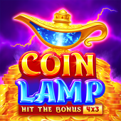 Coin Lamp slot on phdream11