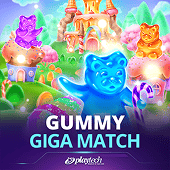 Gummy Giga Match on phdream11