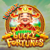Lucky Fortunes on phdream11