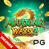 Mahjong Ways 2 on phdream11