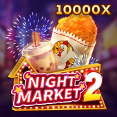 Night Market 2 game icon on phdream11