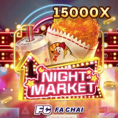 Night Market on phdream11