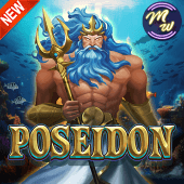 Poseidon slot on phdream11