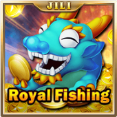 Royal Fishing on phdream11