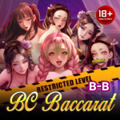 Sexy Blockchain Baccarat on phdream11