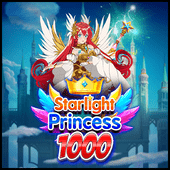 Starlight Princess 1000 on phdream11