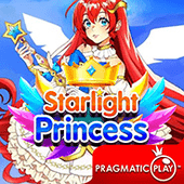 Starlight Princess on phdream11
