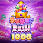 Sugar Rush 1000 on phdream11