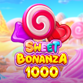 Sweet Bonanza 1000 on phdream11