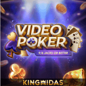 Video Poker on phdream11