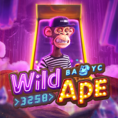 Wild Ape slot game on phdream11